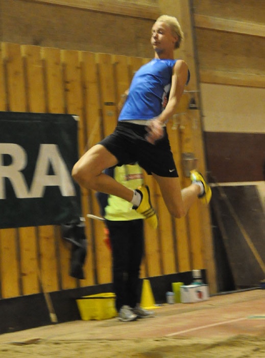 P17 Lngd; Hampus Widlund-93; IFK Vxj; 